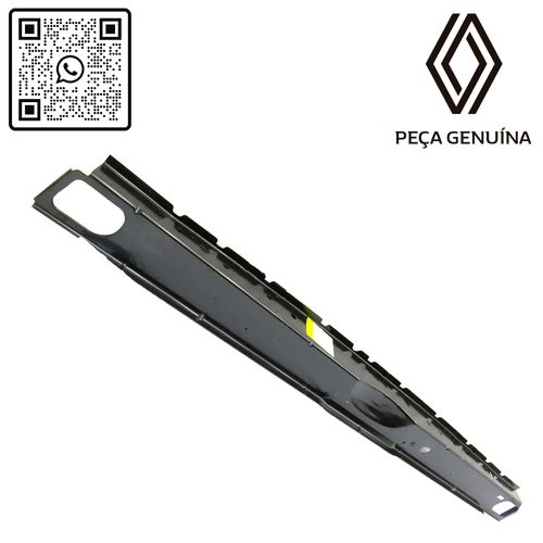 RN 06988R 756106988R Painel Traseiro Renault Master 2013 a 2022-3